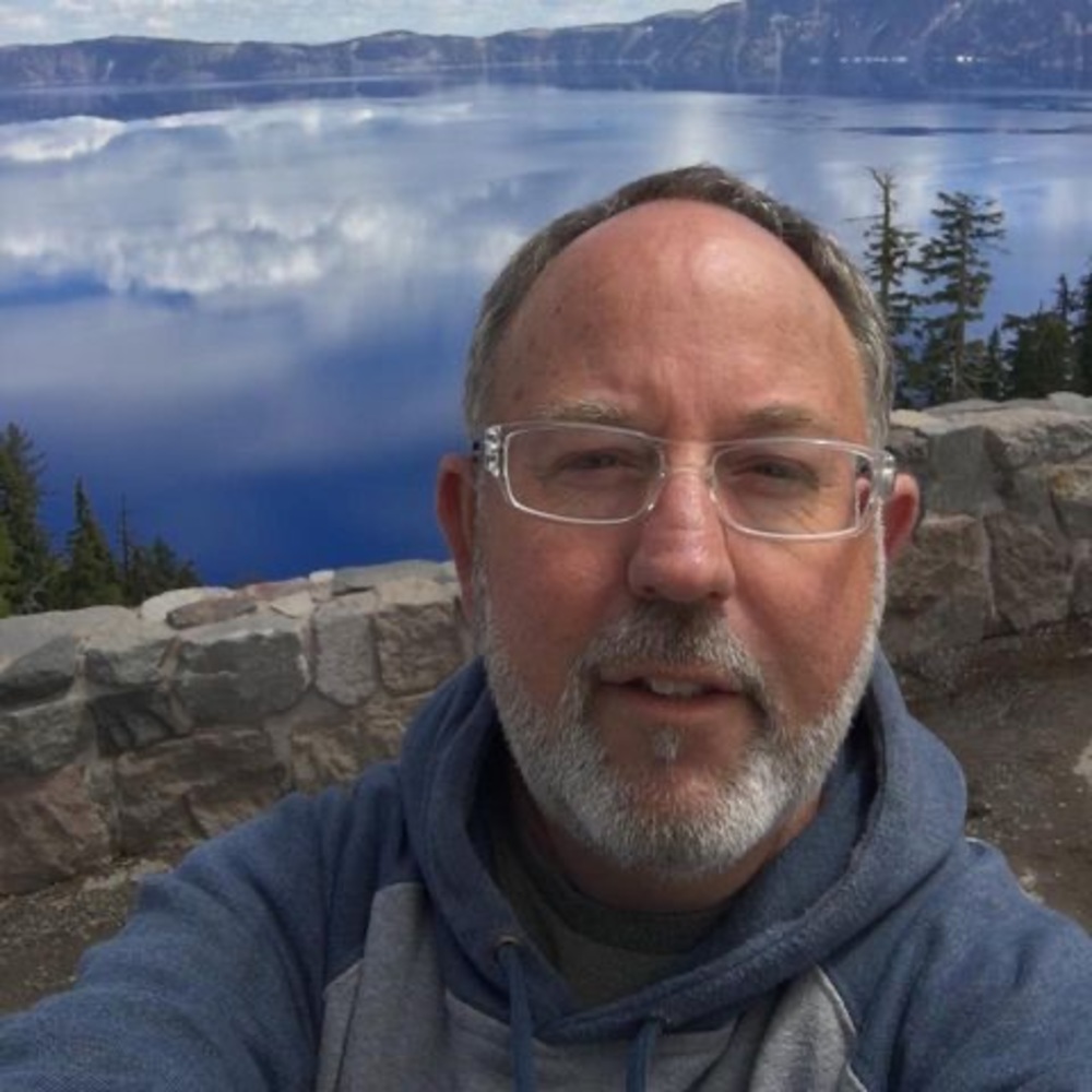 Meet your Posher, Curtis